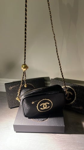 CHANEL BAG