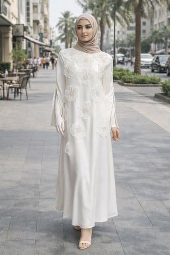 جلابيه: افراح موردة