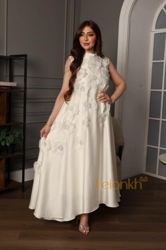 جلابيه: افراح موردة