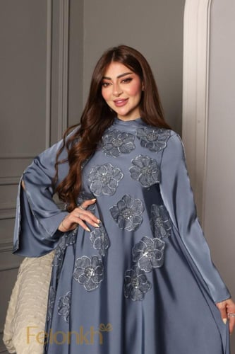 جلابيه: افراح موردة