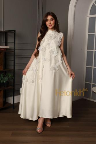 جلابيه: افراح موردة