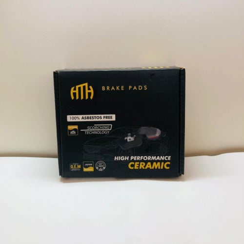 طقم فحمات سيراميك AMH امامية بجودة عالية مازدا 6 2...