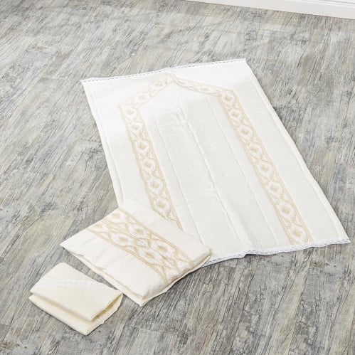 سجادة صلاة 3 قطع