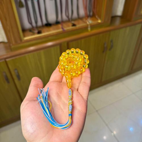 كهرمان طبيعي