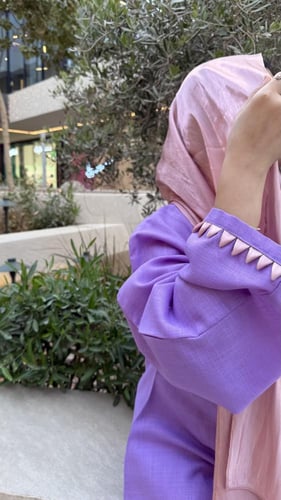 عبايات عملية