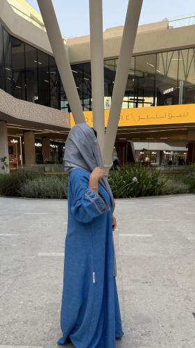 عبايات عملية