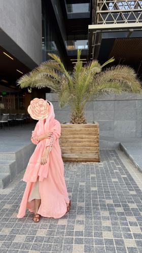 عبايات عملية
