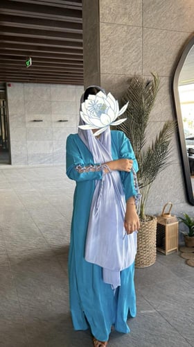 عبايات عملية
