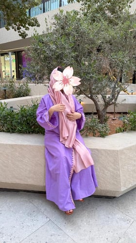عبايات عملية