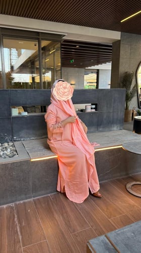 عبايات عملية