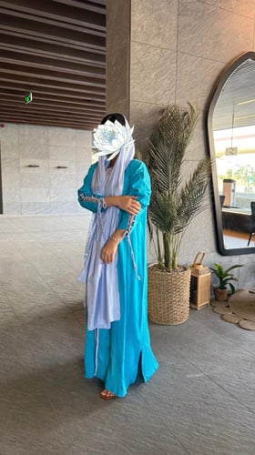 عبايات عملية