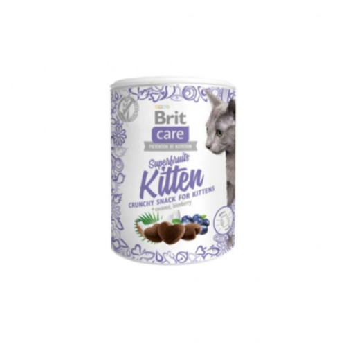 بريت كير بريت مكافآت للقطط الصغيرة جوز الهند و الت...