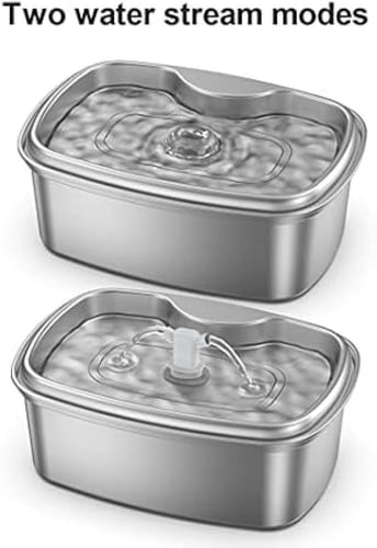 نافورة ستيل AF-131