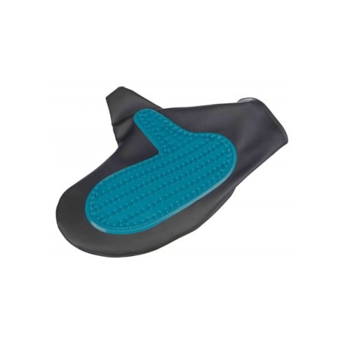 قفاز عناية بالفراء من تريكسي، 16 × 24 سم