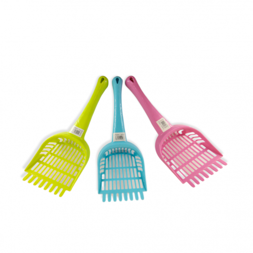 مغرفة بشوك 8 ENG