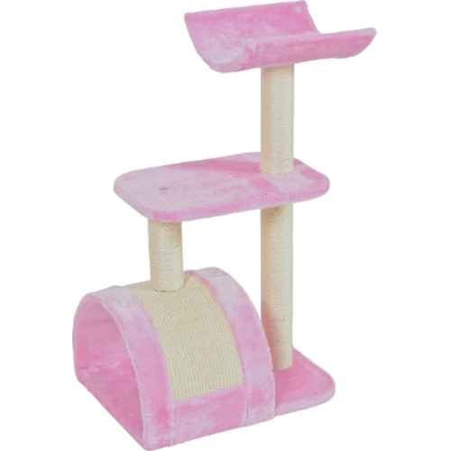 زولكس بيت مع خداشه للقطط