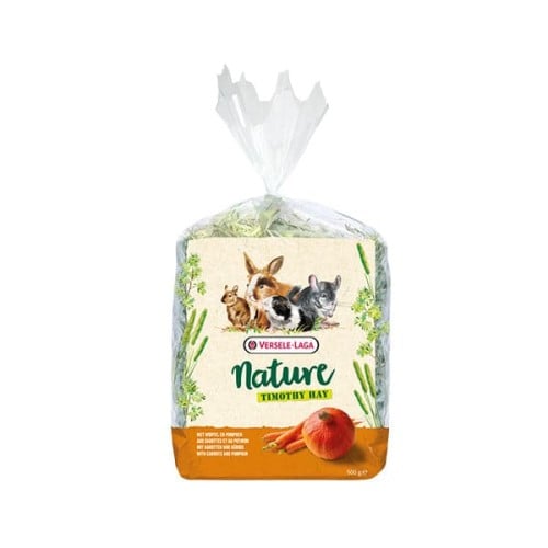 فيرسل لاقا نايشتر تيموثي هاي بالجزر واليقطين للقوا...