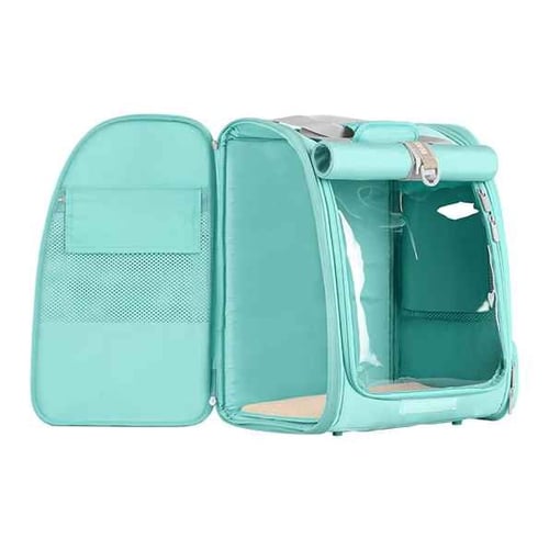 بيست انسايد سيتي ووكر حقيبة ظهر للقطط و الكلاب, تي...