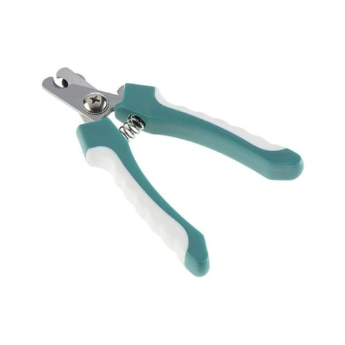 جيم دوغ مقص أظافر مع مبرد، متوسط ​​الحجم