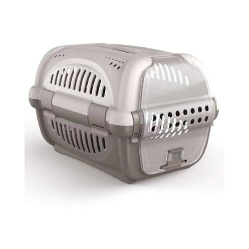 حمالة حيوانات اليفة جيور بلاست 51طول 34.5عرض الارت...