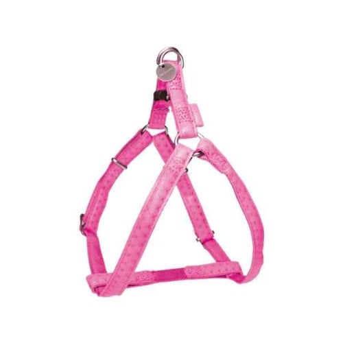 زولكس ماك ليذر هارنس للكلاب, 15ملم