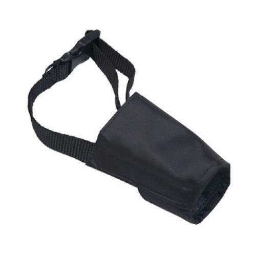 زولكس كمامة ( Muzzle ) نايلون قابلة للتعديل للكلاب...