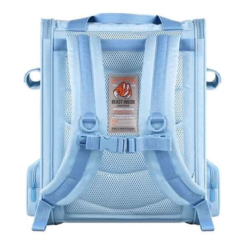 بيست انسايد سيتي ووكر حقيبة ظهر للقطط و الكلاب, أز...