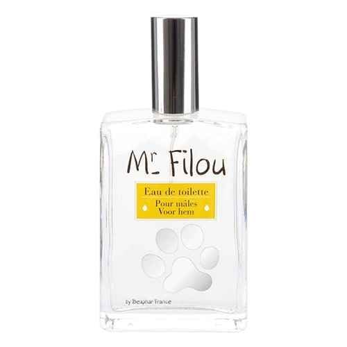 بيفار عطر مستر فيلو الكلاب الذكور 50 مل