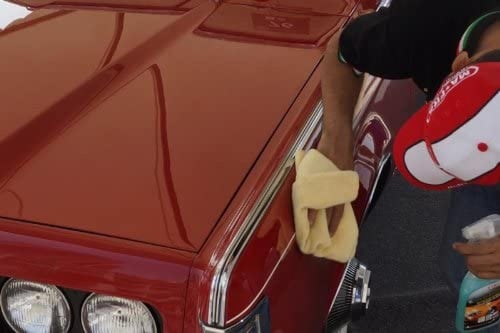 منظف سريع فاست كلينر مافرا 500 مل - Fast Cleaner