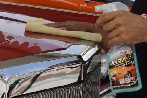 منظف سريع فاست كلينر مافرا 500 مل - Fast Cleaner