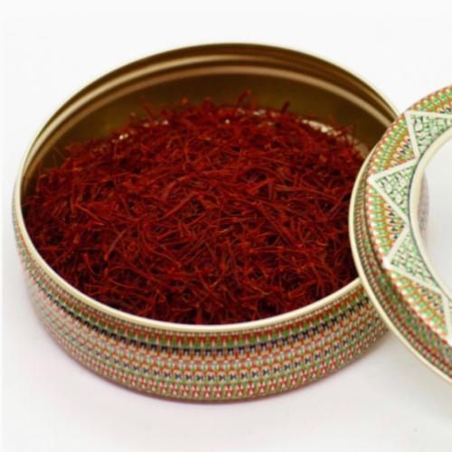 زعفران سوبر نقيل 5 جرام