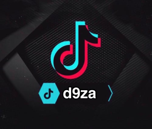 A distinguished TikTok quartet