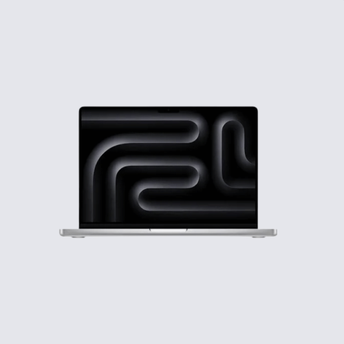 ماك بوك برو M4