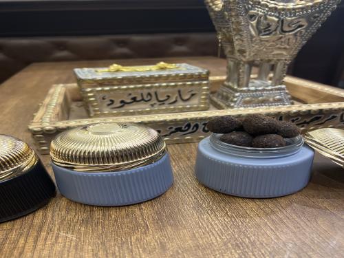 معمول الموروكي