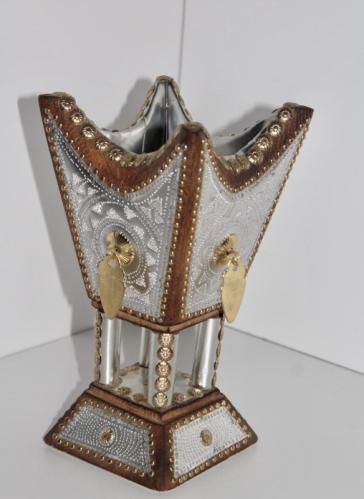 مبخرة ملكية فاخرة