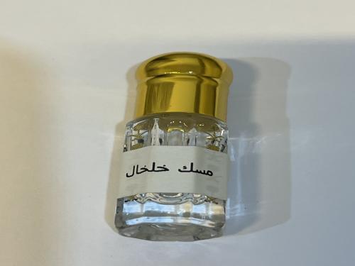 مسك خلخال ربع توله