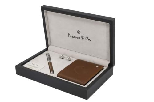 بيكاسو آند كو مجموعة هدايا محدودة الإصدار الجديدة...