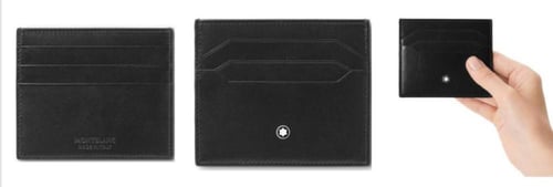 بتصميمها العملي والأنيق، تتميز هذه الحافظة الجلدية...