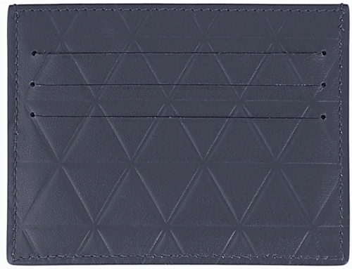 حامل بطاقات فايرهيد أزرق من إس. تي. دوبونت