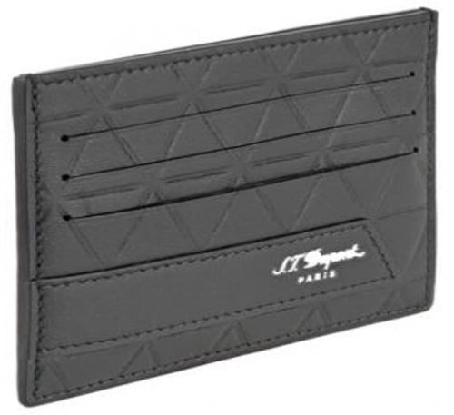 حامل بطاقات فاير هيد من إس. تي. دوبونت، 6 قطع، أسو...