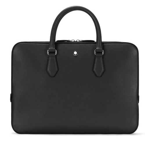 تتميز هذه الحقيبة بحجرتها الرئيسية الواسعة وجيبها...