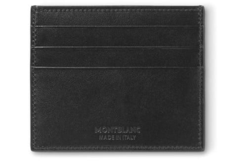 بتصميمها العملي والأنيق، تتميز هذه الحافظة الجلدية...