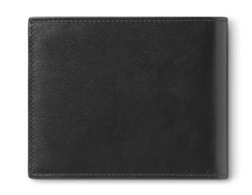 Wallet 6 cc, Slim and stylish, our classic Meister...