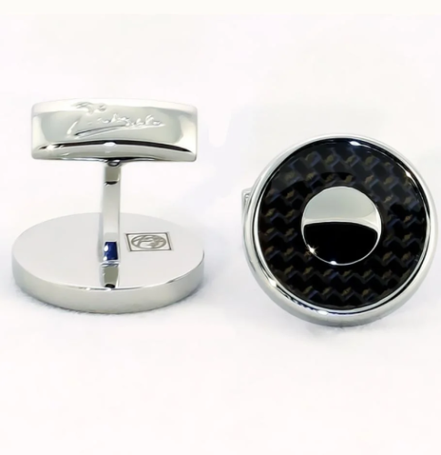 ارتقِ بمظهرك الرسمي مع هذا الزوج الرائع من أزرار ا...