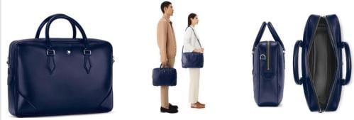 مستوحاة من ثقافة الكتابة، تُعدّ حافظة مستندات "ماي...