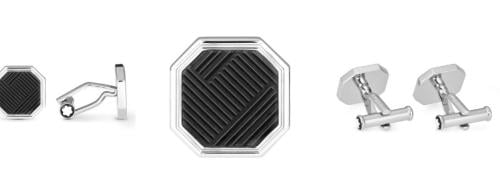 أزرار أكمام مونت بلانك مايسترستوك تُجسّد الأناقة و...