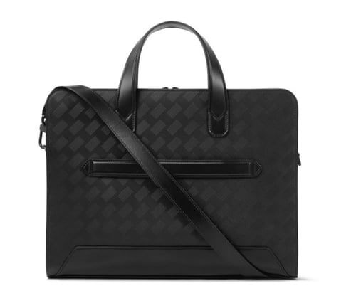 حقيبة عصرية مصممة لتوفير العملية والسهولة لسكان ال...