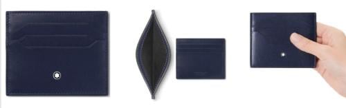 حامل بطاقات مايسترستوك هذا، رفيقك اليومي، يتميز بت...