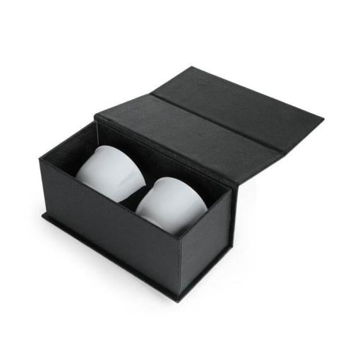 مجموعة من كوبين للقهوة العربية (المعروفة باسم أكوا...