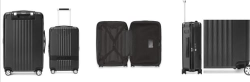 استمتع باستكشاف مجموعة حقائب الترولي #MY4810 واعثر...